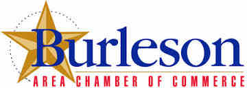 Burleson Monuments is a member of the Burleson Chamber of Commerce
